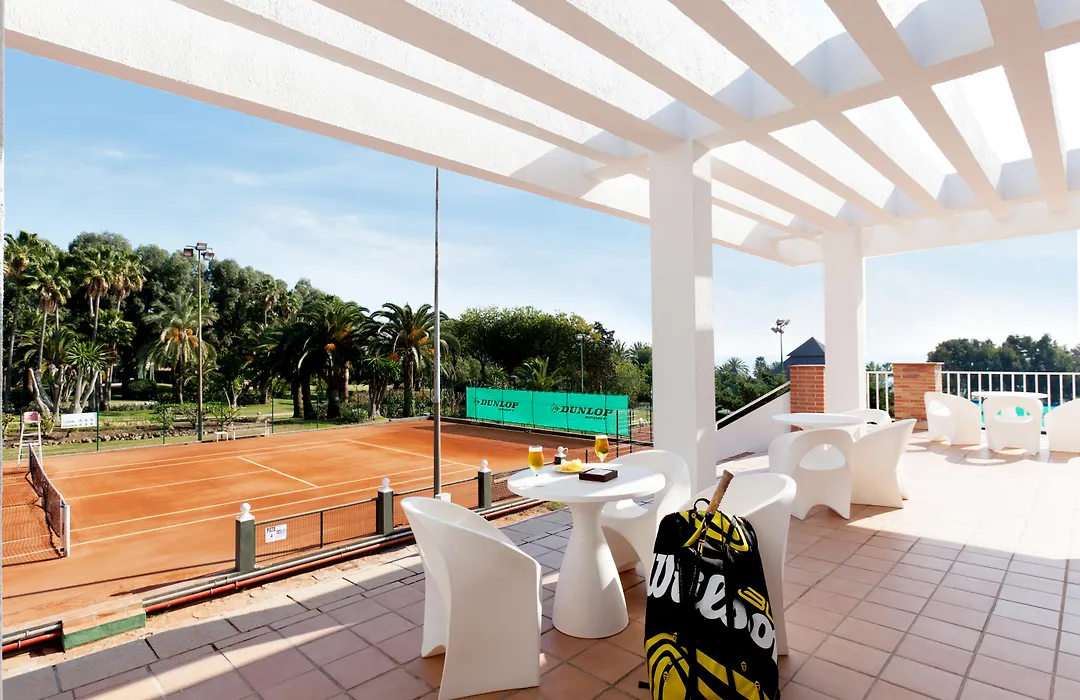 The Oasis By Don Carlos Resort (Adults Only)-1