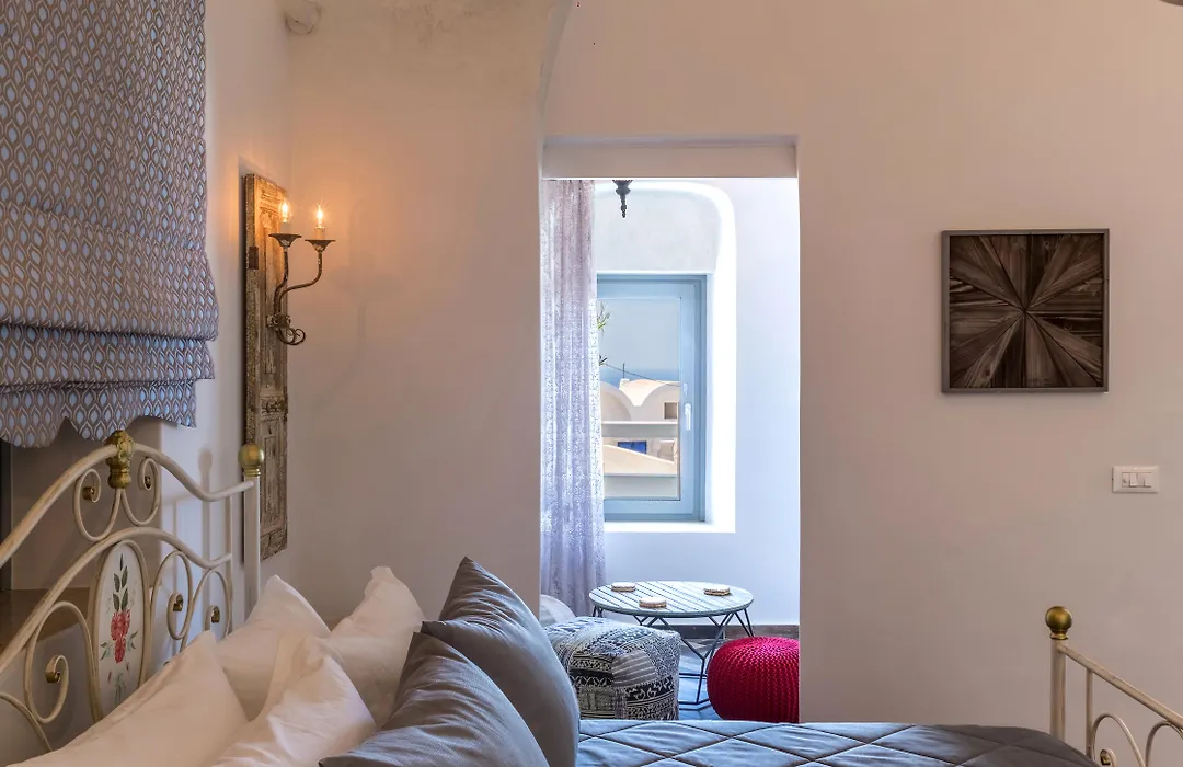 Tramonto Secret Villas-1