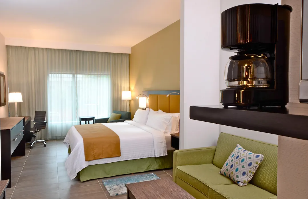 Holiday Inn Tampico-Altamira By Ihg-1