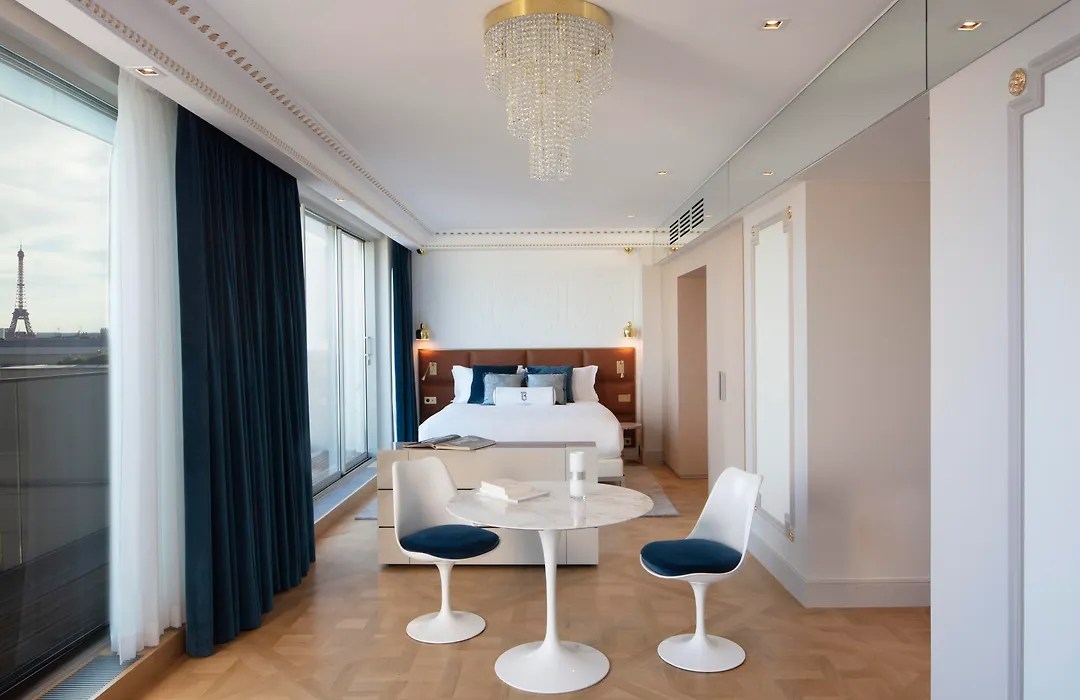 Hotel Bowmann, A Small Luxury Hotel Of The World-1