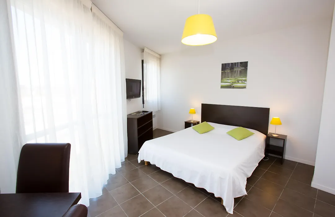 All Suites Pau – Zénith-1