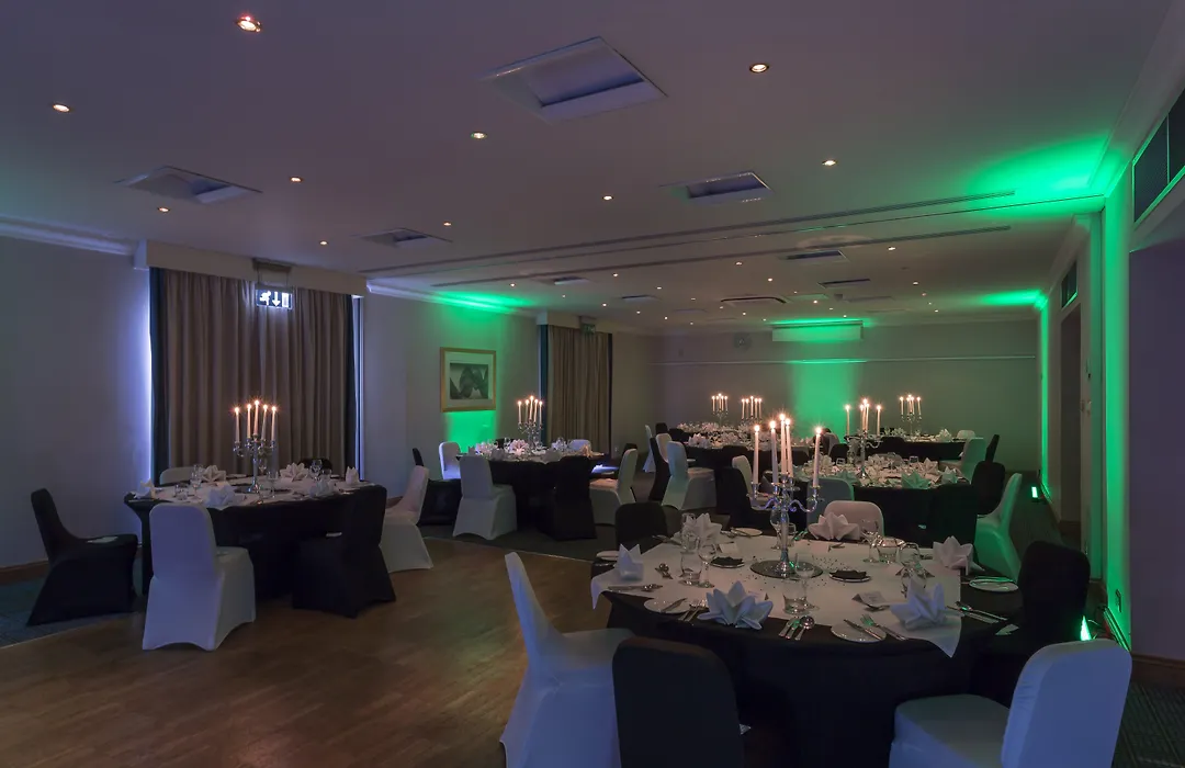 Holiday Inn Rugby-Northampton M1 Jct18 By Ihg-1