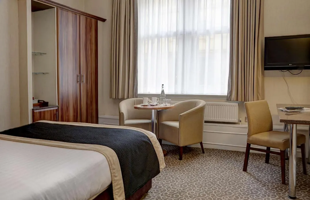 Midland Hotel Bradford-1