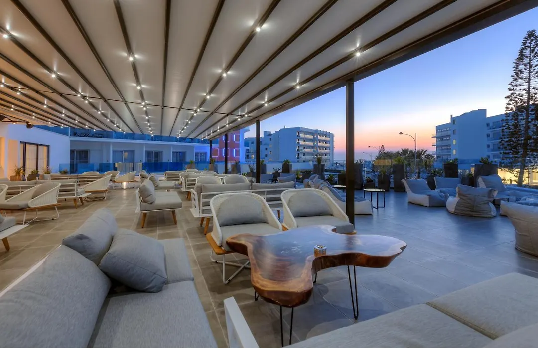 The Blue Ivy Hotel & Suites (Adults Only)-1
