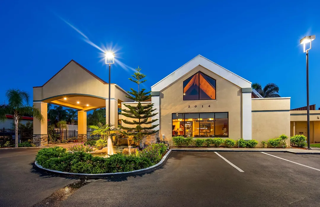 Best Western Orlando West-1