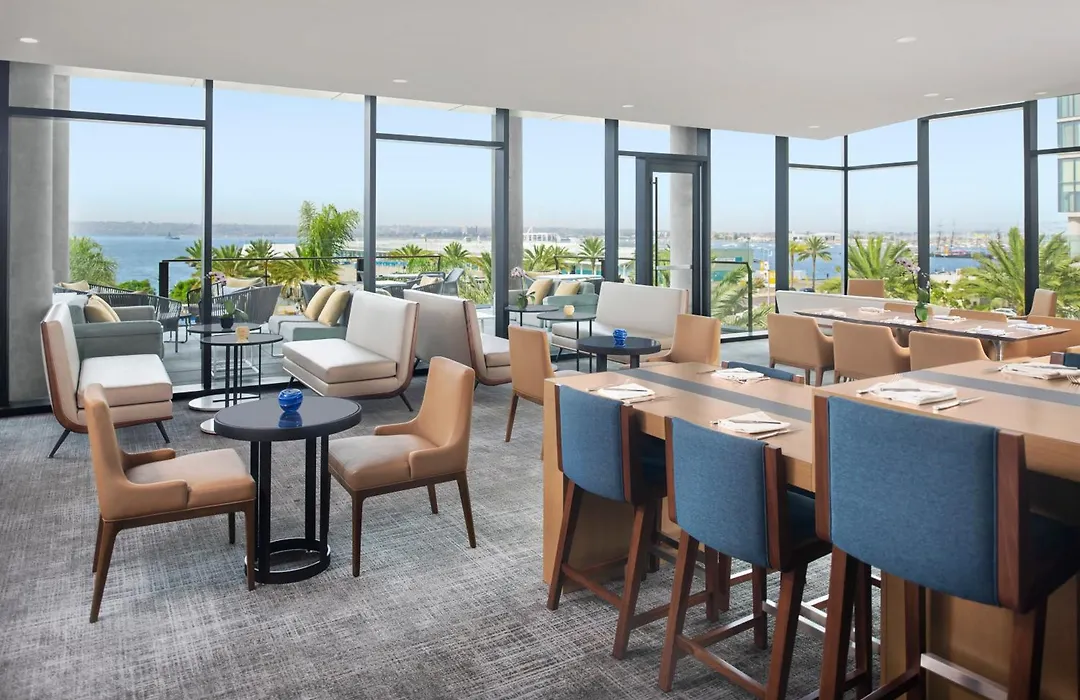 Intercontinental San Diego By Ihg-1