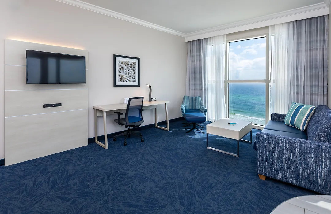 Holiday Inn Express Pensacola Beach By Ihg-1