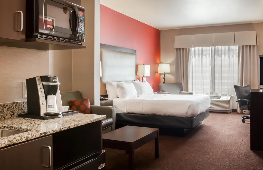 Holiday Inn Express And Suites Missoula By Ihg-1