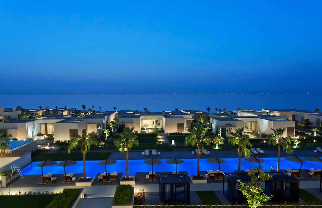 The Oberoi Beach Resort, Al Zorah-1