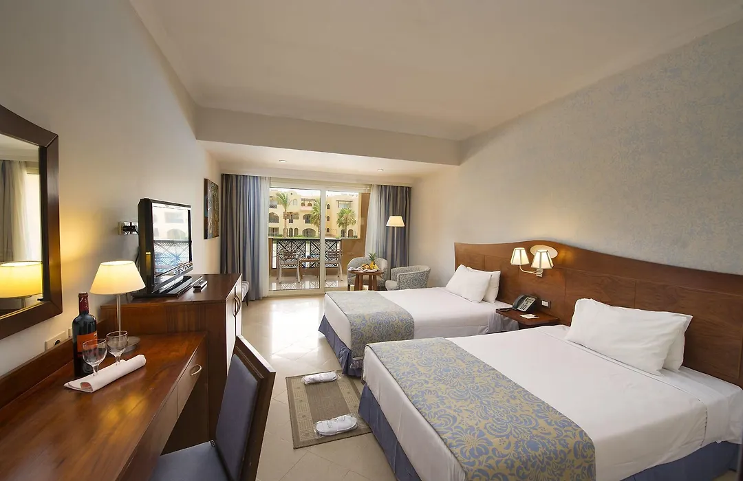 Stella Di Mare Gardens Resort And Spa-1