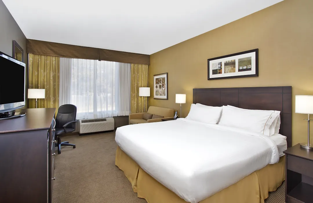 Holiday Inn Express Kingston Central By Ihg-1