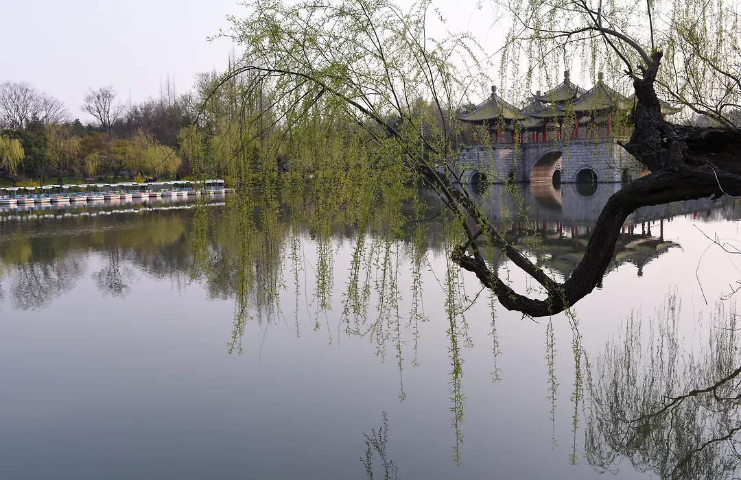 Crowne Plaza Yangzhou By Ihg-1
