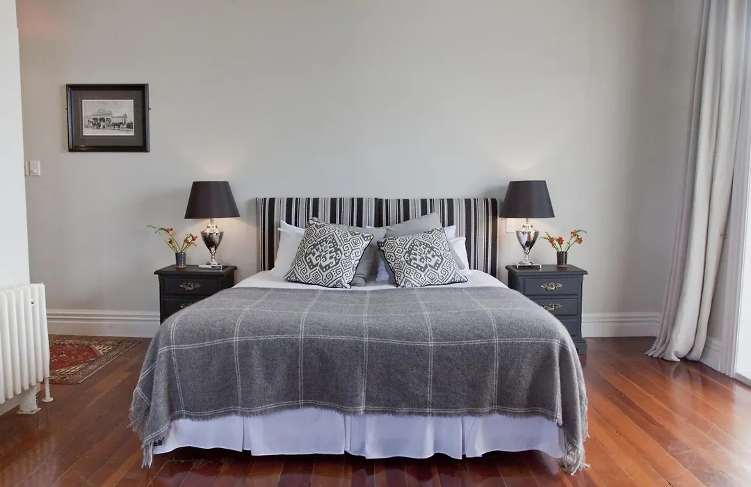 The Martinborough Hotel-1