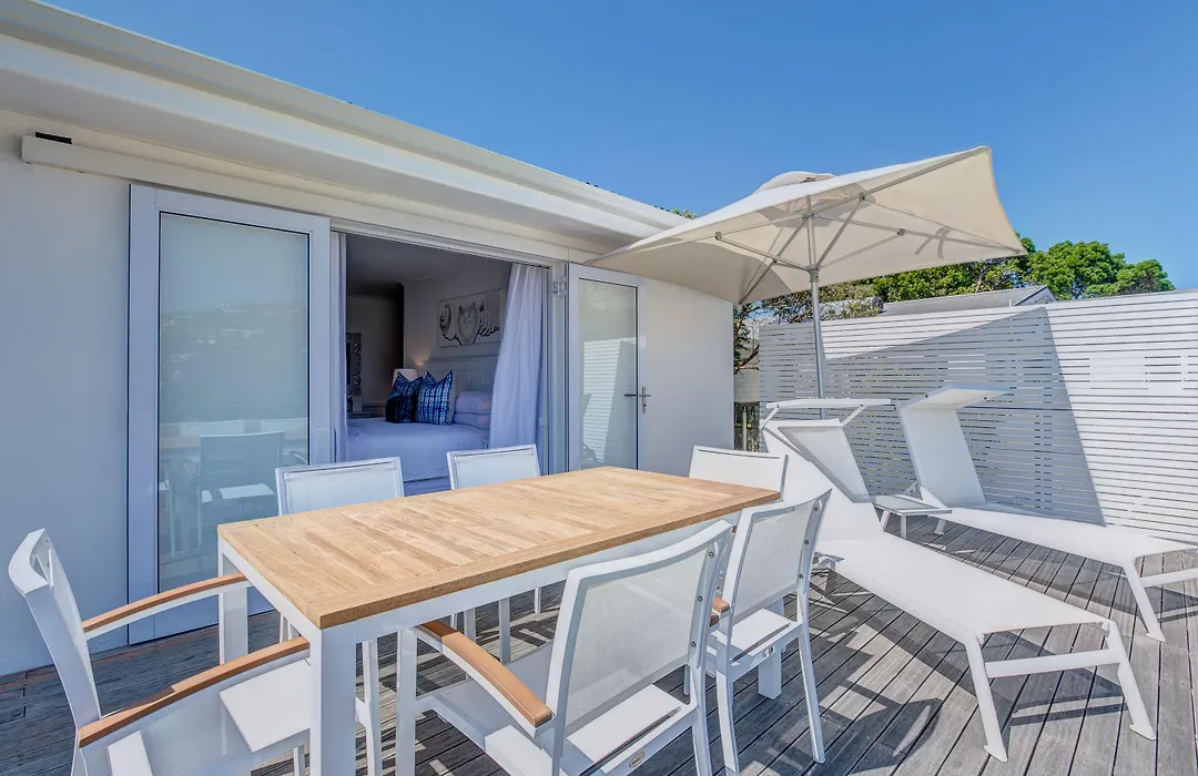 Amanzi Island Boutique Hotel-1