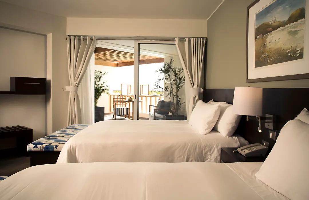 Aranwa Paracas Resort&Spa-1