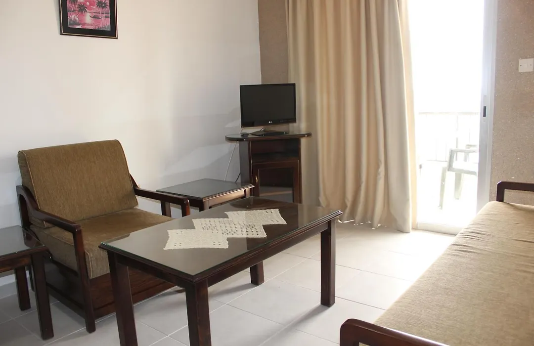 Petsas Apartments-1
