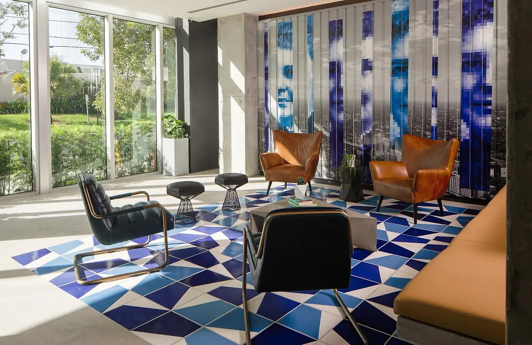 Hotel Indigo Miami Brickell By Ihg-1