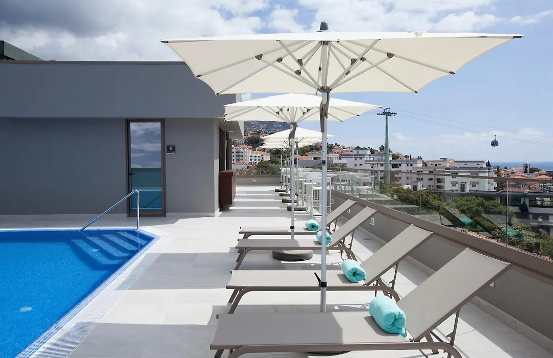 Madeira Turim Santa Maria Hotel-1