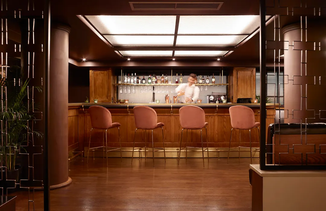 Brown Acropol, A Member Of Brown Hotels-1