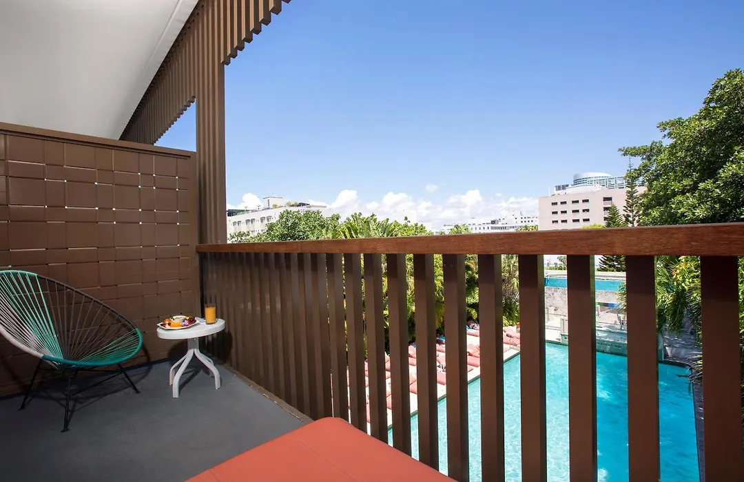 Axel Beach Miami-South Beach - Adults Only-1