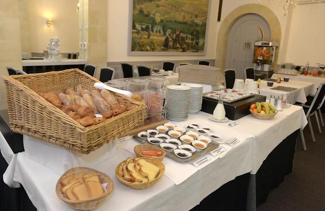 Hotel De France-1