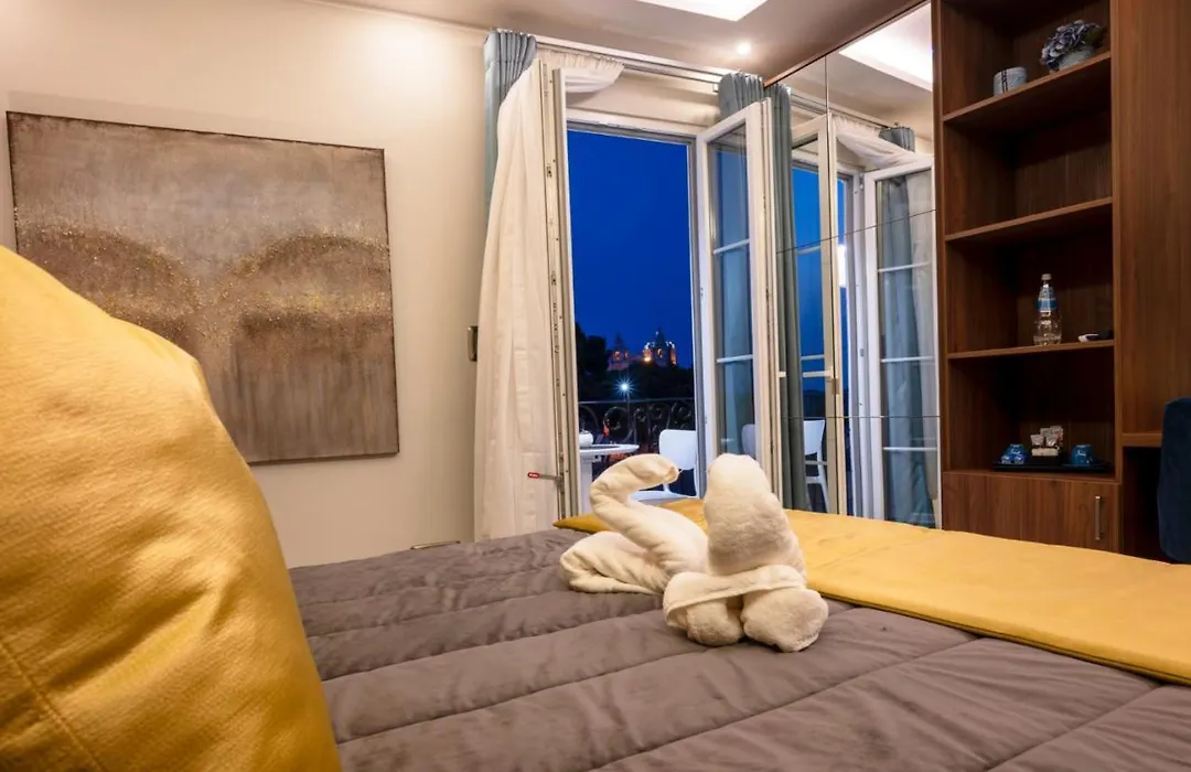Domus Boutique Hotel-1