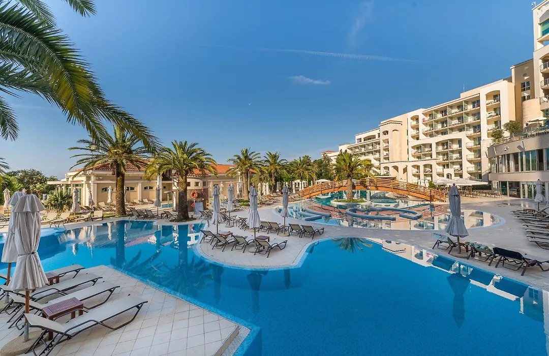 Splendid Conference & Spa Resort-1