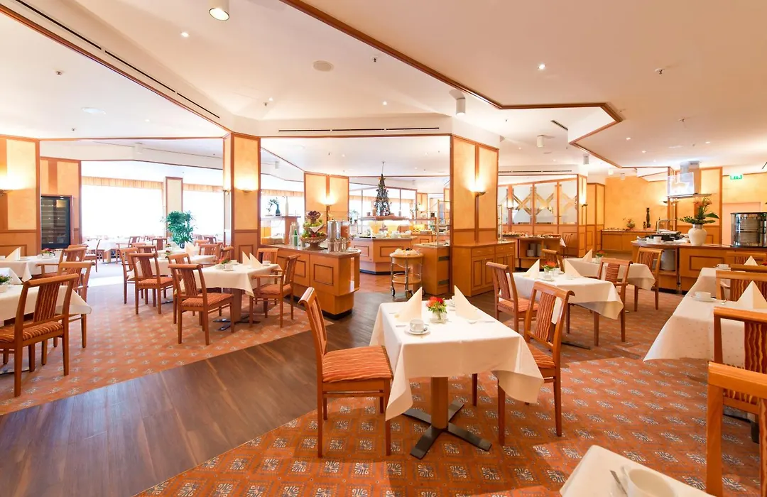 Hotel Steglitz International-1