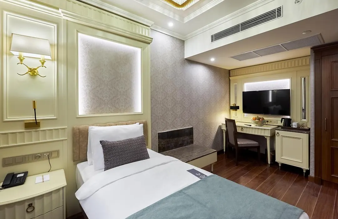 Aspera Hotel Golden Horn-1