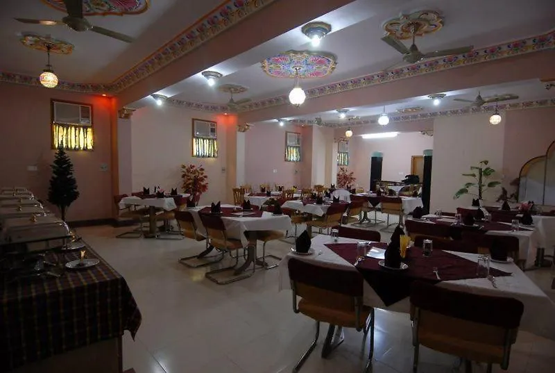 Hotel Babu Heritage-1
