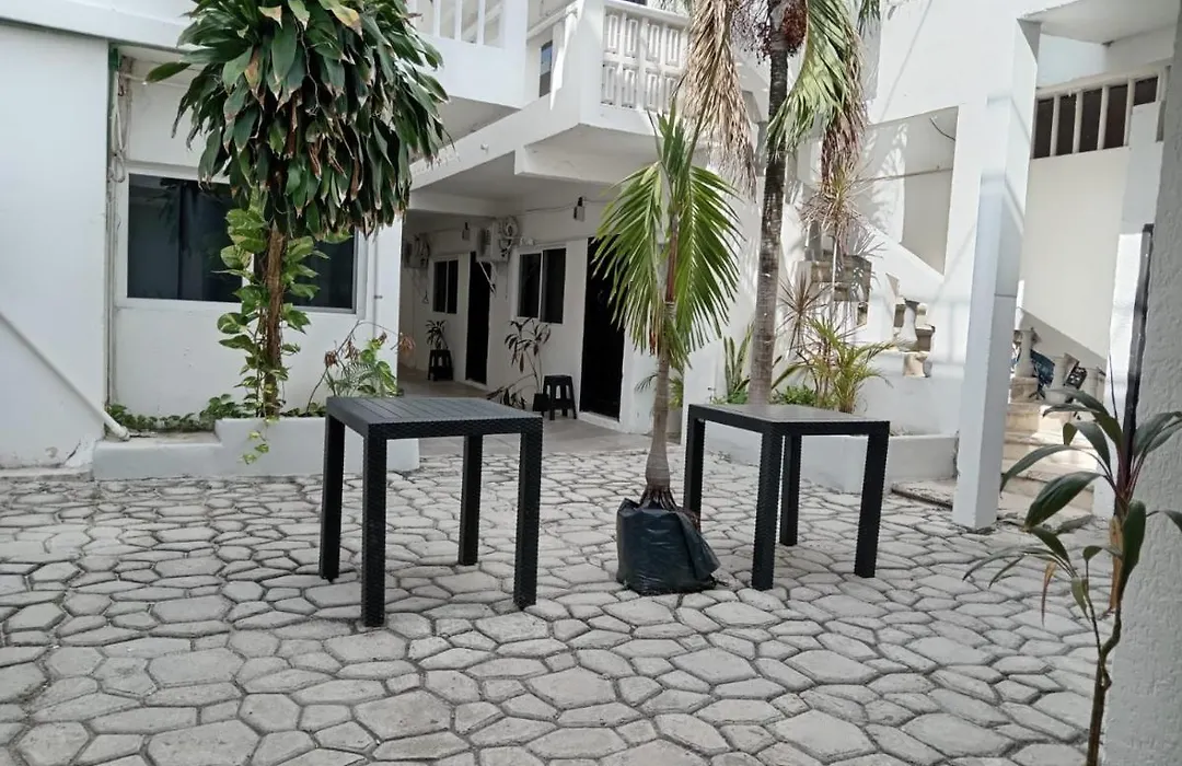 Casa Maria Fernanda-1