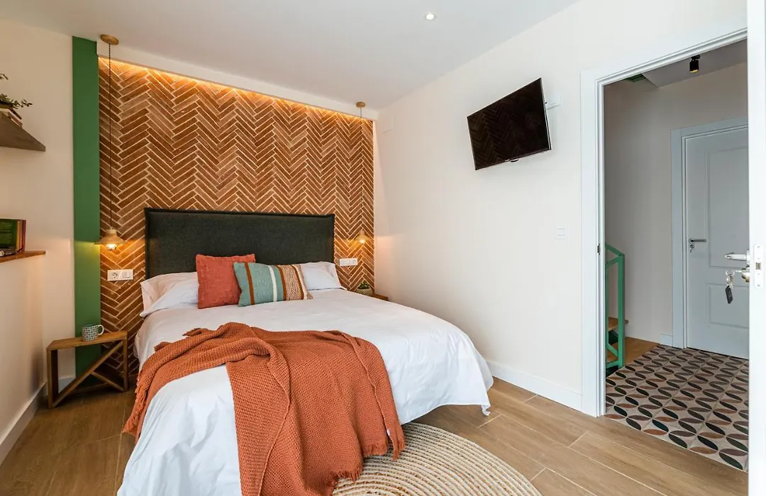 Vestal Suites Domo Adults Only-1