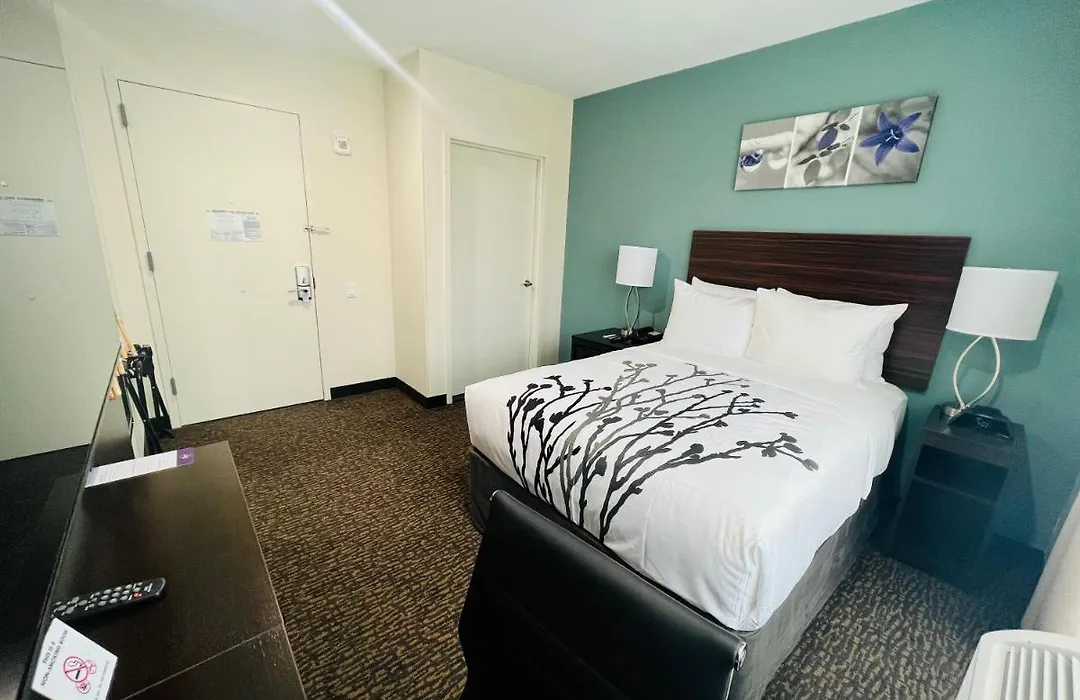 Sleep Inn Brooklyn - Sheepshead Bay-1