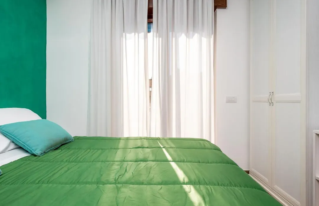 De Vivo Realty - Amore&Psiche Sorrento-1