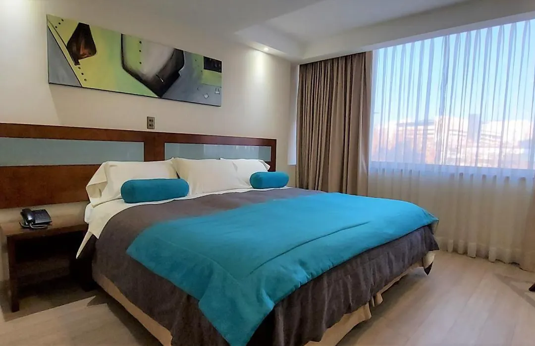 Hotel Libertador-1
