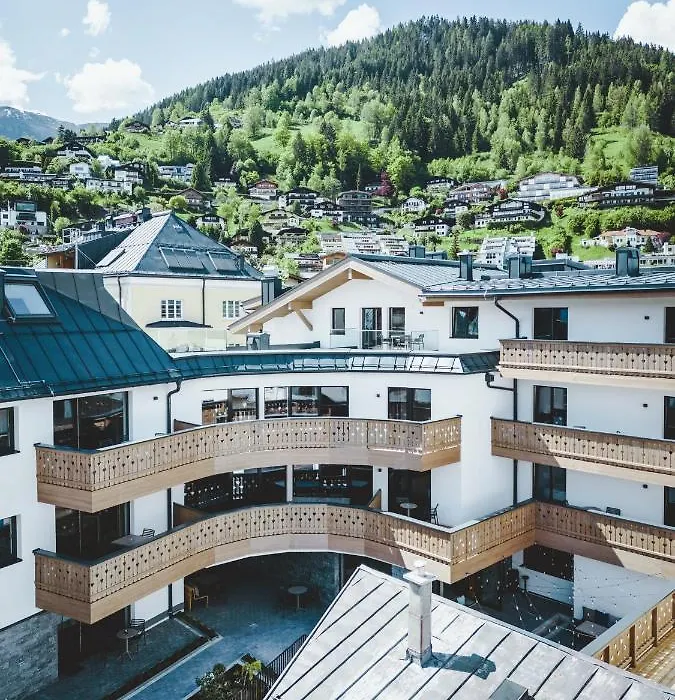 The Gast House Zell Am See-1