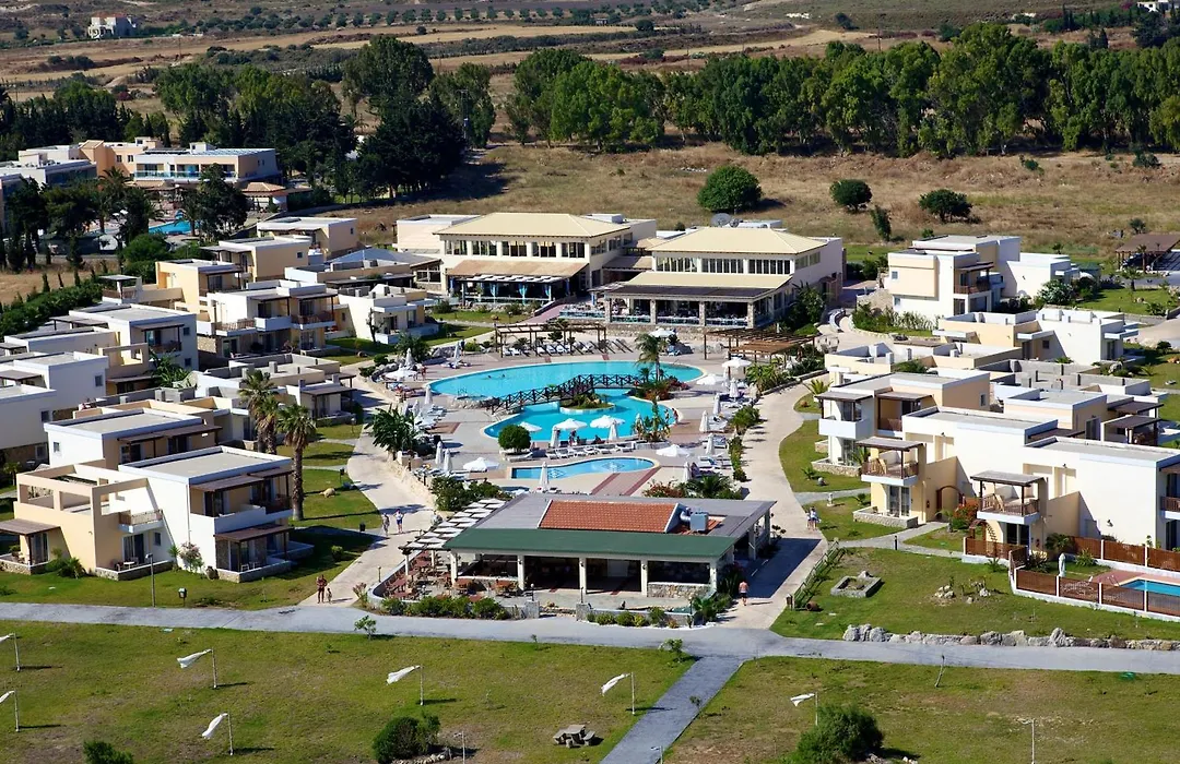 Natura Park Village Hotel & Spa-1