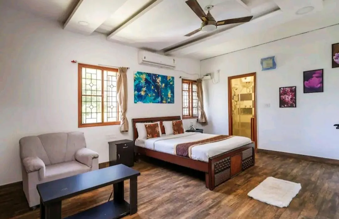 Tulip Villa-1