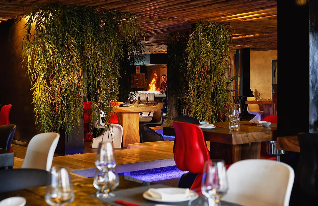 The Unexpected Ibiza Hotel - Ushuaia Club Entrance Included (Adults Only)-1