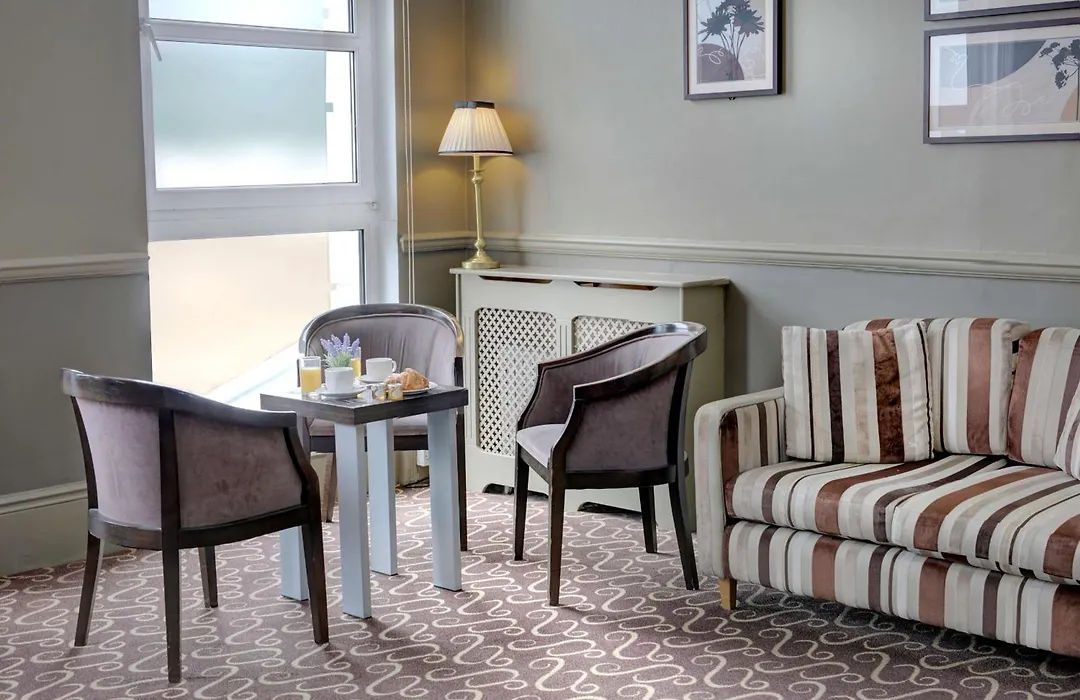 Exmouth Beach Hotel-1