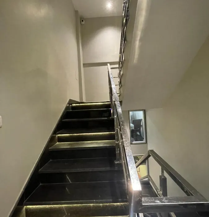 Vishwanath Inn-1