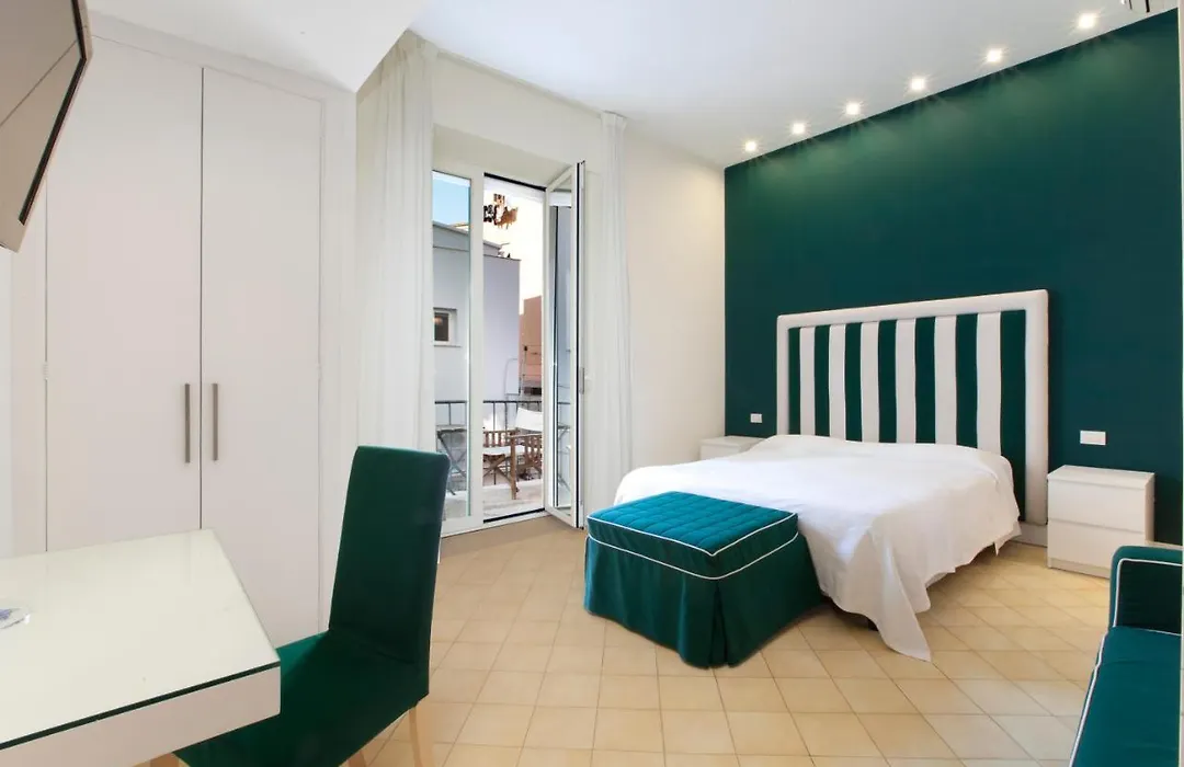 Sorrento Apartments One-1