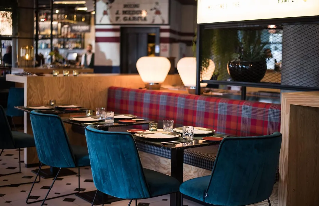 Only You Hotel Atocha-1