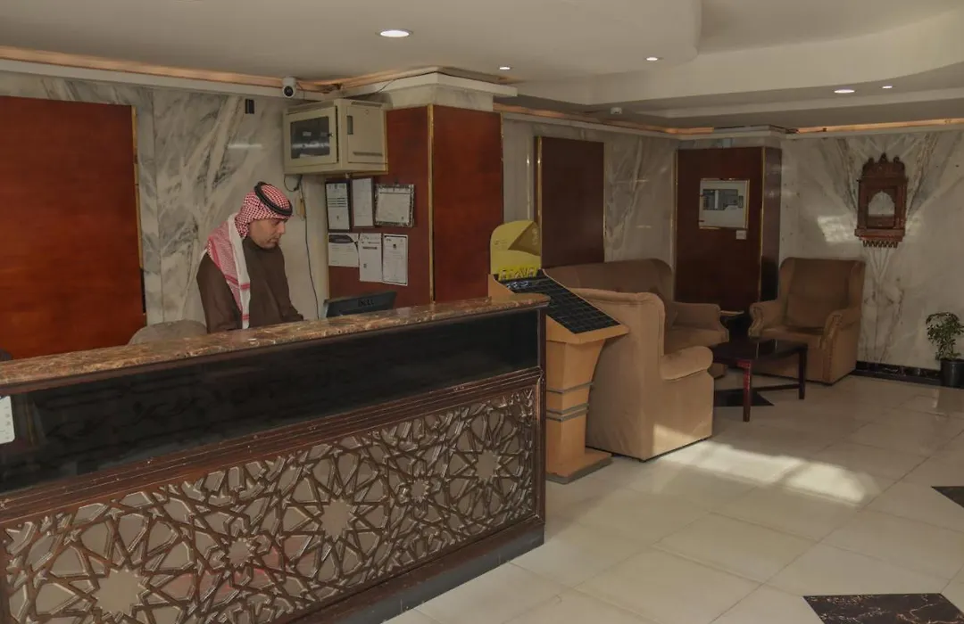 Al Orouba Hotel-1