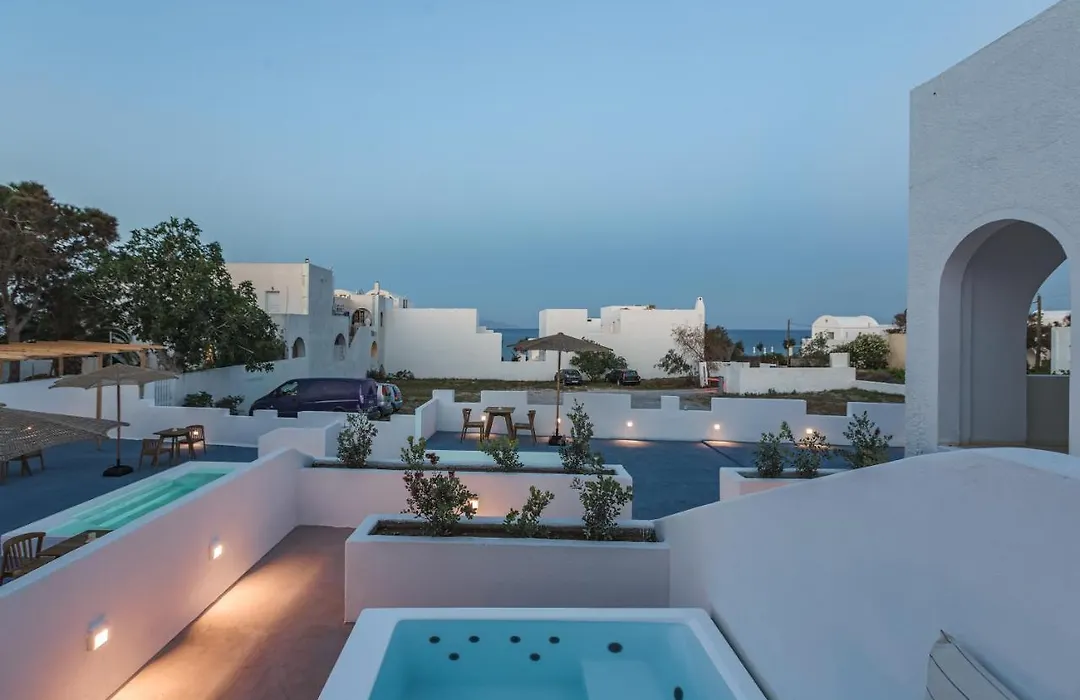 Voca Hotel & Suites-1