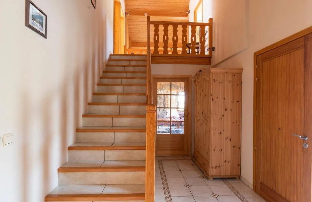 Chalet R'Mize-1