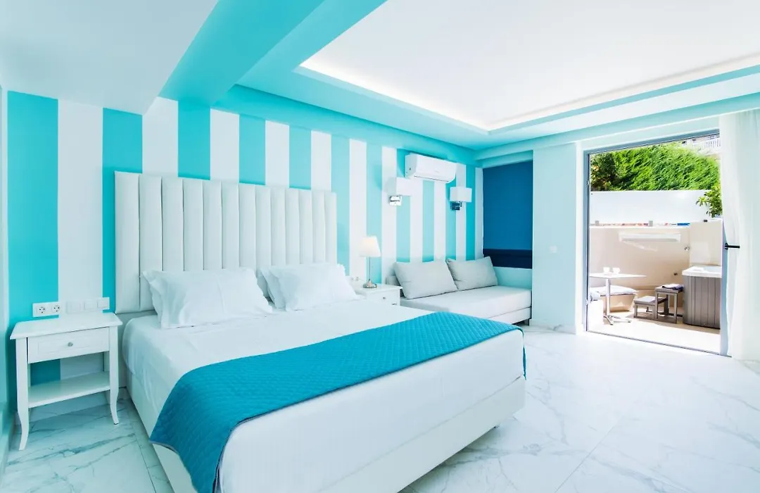 Agios Gordios Beach Resort-1