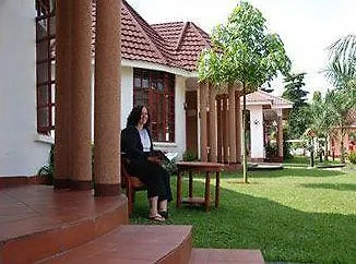 Salinero Hotels - Kilimanjaro-1