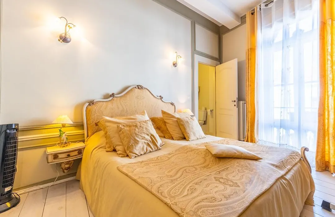 B&B Yasmine Brugge-1