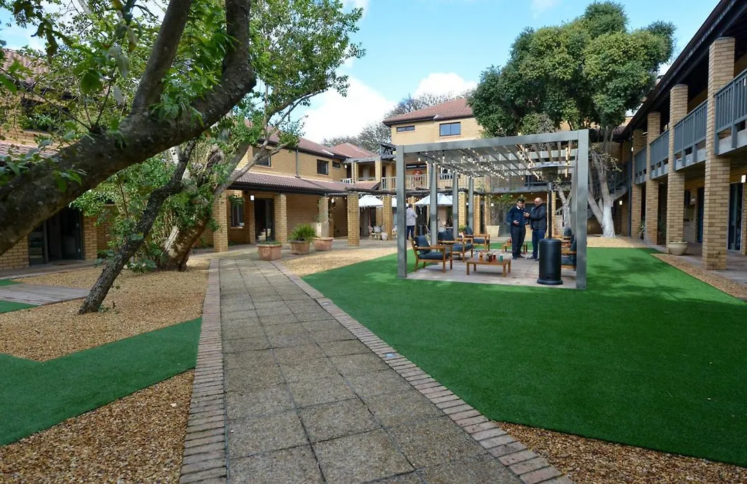 All Africa House-1